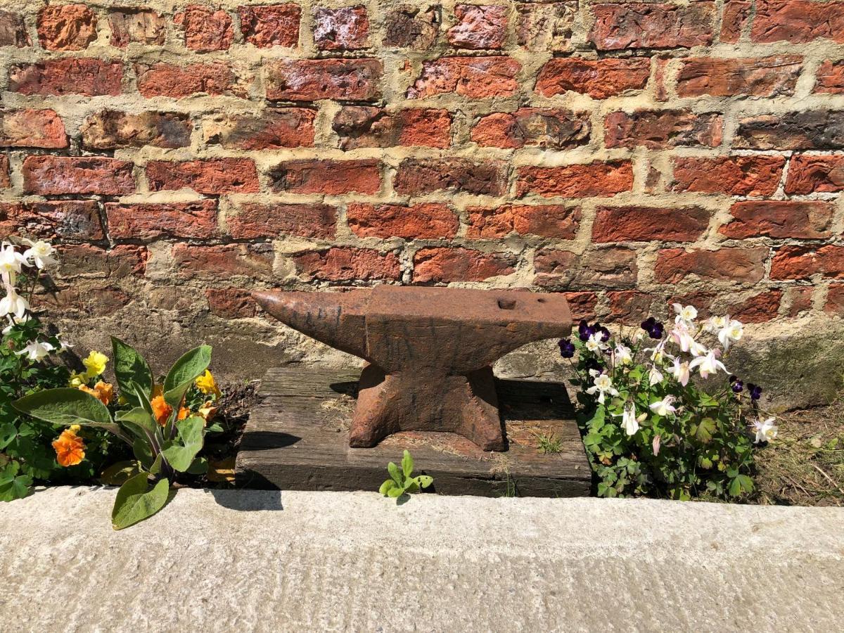 Morndyke Cottage Thirsk Eksteriør bilde