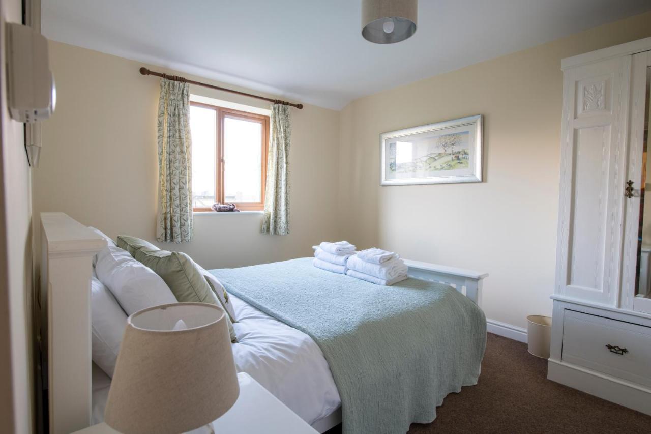Morndyke Cottage Thirsk Eksteriør bilde