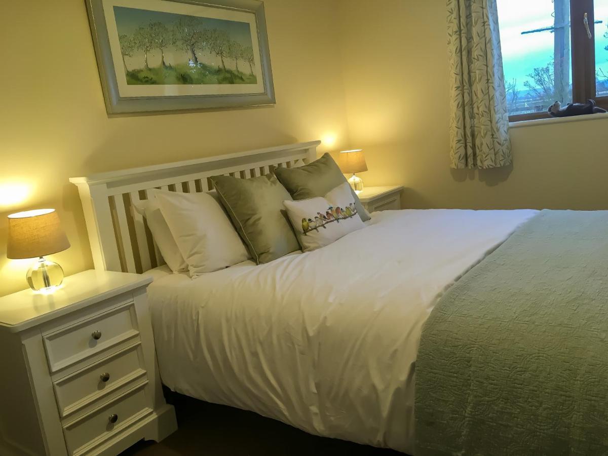 Morndyke Cottage Thirsk Eksteriør bilde